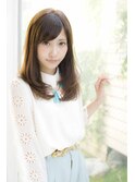 ピュアストレート