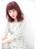 ALTI  モテかわ ドロップロブ