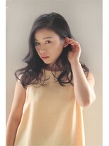 モッズ ヘア 京都店(mod's hair)&nbsp;【THELMA 1998 S/S】ゆるふわエレガントウェーブ