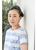 エー アイ ラミティエアンフィニ (a i L'amitie infini) タイトアップ