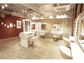 Lily Ginza 　【リリー　ギンザ】