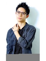 エフパレードシーサイド(F.PARADE seaside)&nbsp;ハンサムショート