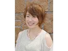 ヘアメイク ランプ(HAIR MAKE LAMP)