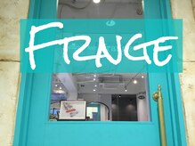 フランジ(Frange)