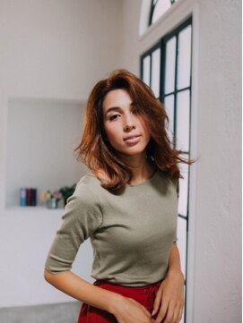 エマージュ 海老名店(Emerge) コンサバ★カジュアル