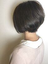 セライロ 千葉(celilo)&nbsp;『celilo　小林卓真』 SALON　STYLE　ボブ 1