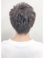 クアトログランシュ 水戸店(QUATRO×GranCieux) スマートマッシュビジカジショート★QUATRO★