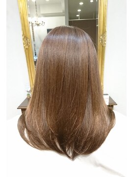 レガーメ(Legame) 愛されセミロング