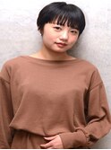 ヌードショート