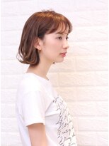 レアール アームス(LeR ames)&nbsp;カジュアルショート