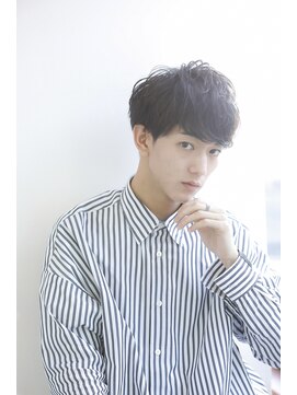 イグレックビス(igrek bis) ナチュラルマッシュ