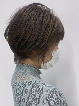 ペイププロドアイコン 博多(Peyp prod ICON) 博多 オリージュくびれショート