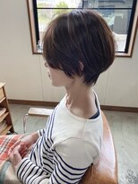 ドライブ(drive)&nbsp;コンパクトショート