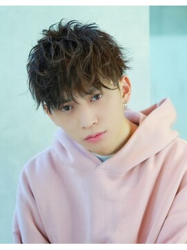 リップス 表参道店(LIPPS) エアパーマ