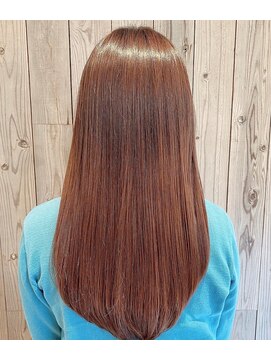 プレステージソファ 仙台(prestige Sofa) 髪質改善トリートメント｜仙台駅前・広瀬通美容室