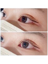 ネオリーブルカ 御茶ノ水店(Neolive Luca)&nbsp;パリジェンヌラッシュリフト