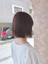 ヘアースイッチ(HAIR SWITCH)&nbsp;ストレートミニボブ