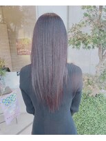 エム インターナショナル 春日部本店(EMU international)&nbsp;ほっこりショコラブラウン