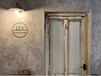 ito.cocorare【イト　ココラーレ】