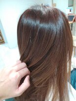ヘアーリゾート モアナ(hair Resort moana)&nbsp;☆髪質改善トリートメント☆