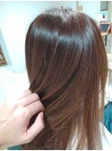 ☆髪質改善トリートメント☆