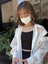 ココット 京橋店(cocotte)&nbsp;インナーカラー