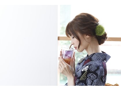 メイクアップノーブル(Make up NOBLE)の写真