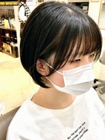 オシャマワールドコーヌコピア&nbsp;ショートボブ