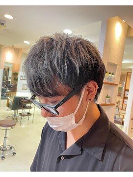 リーク(Liiike) コントラストカラー