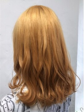 ヘアーリビングリコ 新潟笹口店(hair living Liko) 【Liko リコ新潟】Liko style【新潟/笹口】