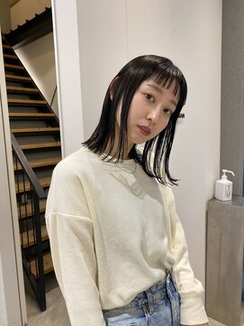 シアター(CIARTOR) 酸熱トリートメント