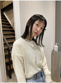 酸熱トリートメント