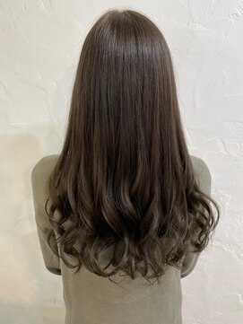 ヘアーリビングリコ 新潟笹口店(hair living Liko) 【Liko リコ新潟】Liko style【新潟/笹口】