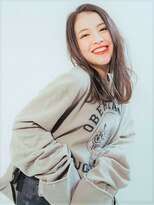 ピノア 蔵前(PinoA)&nbsp;【蔵前PinoA】エアリーロング