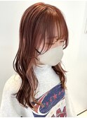 インナーピンク