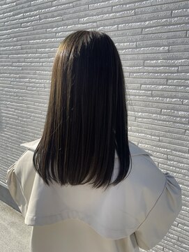 アリティ(ALITY) マットベージュカラー♪