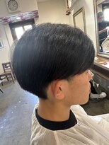 ヘアラボ シロ(Hair lab.Shiro) 酸性ストレート