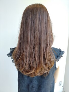 サラジュ 逆瀬川店(SARAJU) 大人可愛い