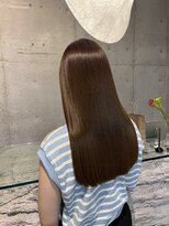 ペト(peto)&nbsp;TAKE_ナチュラルストレート