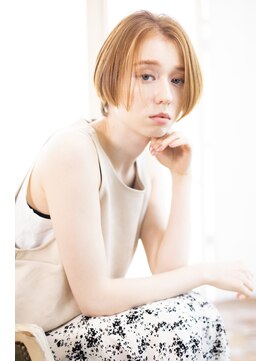 ミリ 国分寺(Mili) ミニマムショート　ー Mili国分寺/国分寺駅/