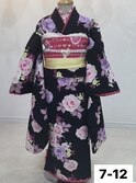 レンタル7歳