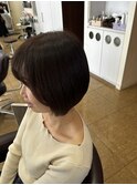 ミニボブ