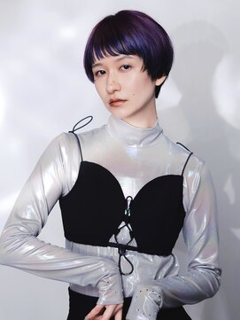 ニル(NiL) アンブレラショート