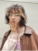 【寺本】ふわふわショートボブ！