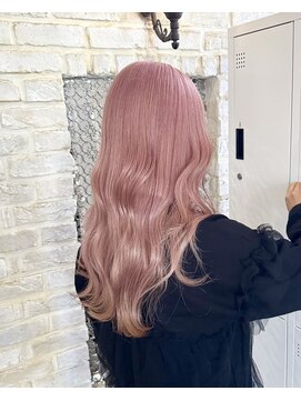 ルクスバイアフィナー(Luxo by Afinar) 【 町田 / Luxo by Afinar 】