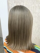 グレープバイン 辻堂(GRAPEVINES)&nbsp;オリーブベージュカラー