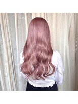 ジャンクス 千葉(junks)&nbsp;ピンクベージュ　BLEACH2～　/ HMARI