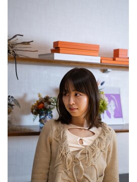 美容室 メゾン ユーガ(Maison Yuga) ソトハネ