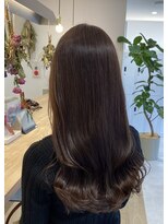 フィッカ(FIKKA)&nbsp;ナチュラルブラウン