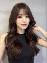 サン 大阪梅田(SUNC) ［くびれ巻き/髪質改善/韓国/トリートメント/ブリーチ無し］